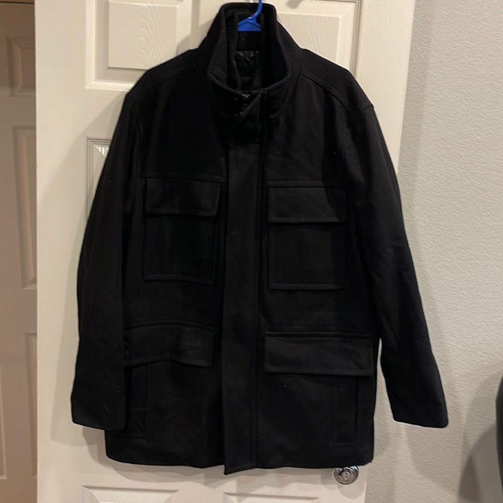 Marc New York coat